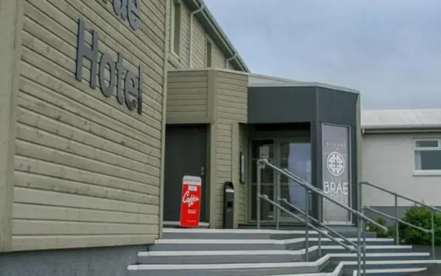 Brae Hotel