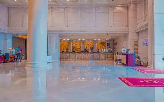Hunan Hotel