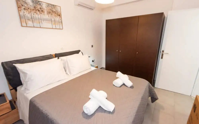 Sinani Villas Rhodes - Private Pool Hideaway