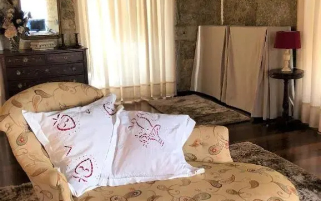 Casa do Varandão