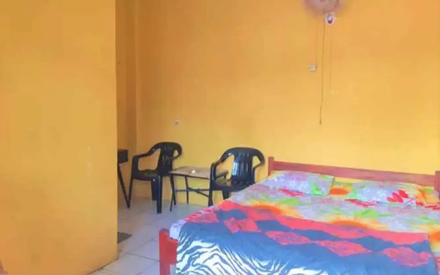 Hotel Citra Ayu