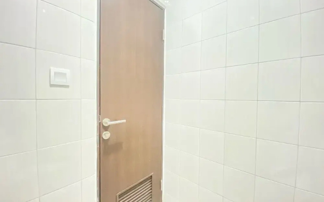 Warm And Comfort 2Br Mekarwangi Square Cibaduyut Apartment