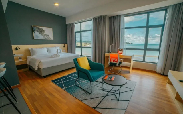 Swiss-Belhotel Kuantan