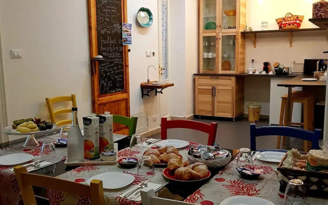 Bed & Breakfast Aziz