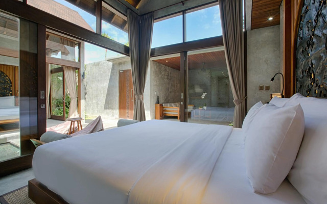 Taman Dhamawangsa Suites