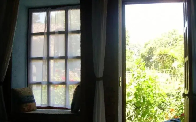 Rancho Coyotepec