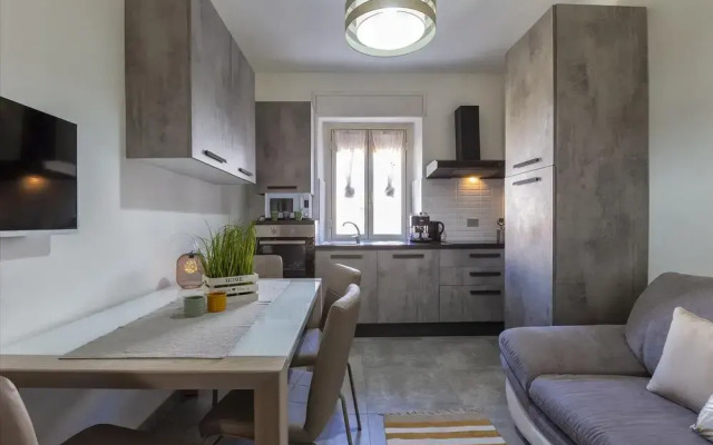 Casa Fosca 2 bedrooms apartment in Alghero