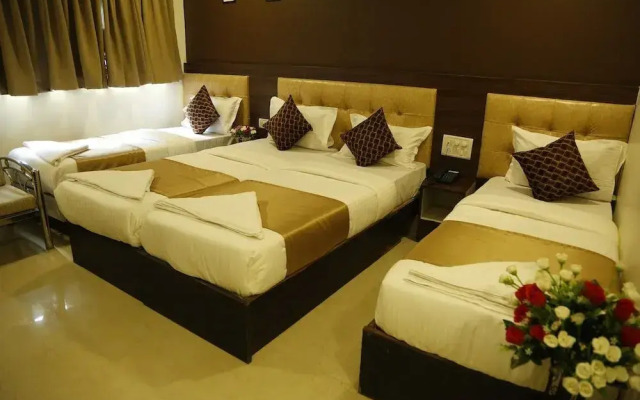 Hotel Royal Onix Mumbai