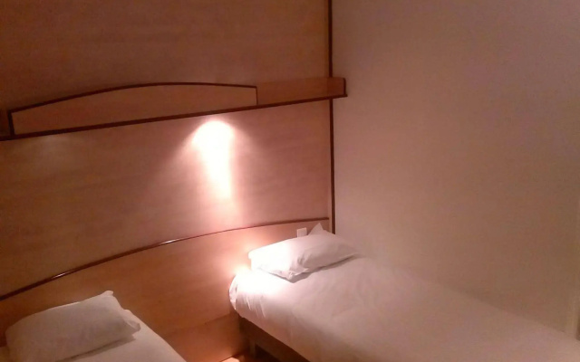 Logis Hôtel Acotel