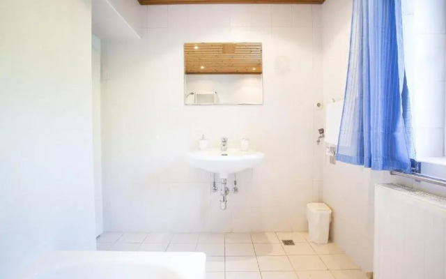 Alpenwiesen Ferienwohnung