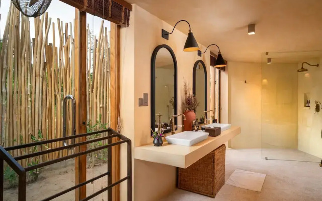 Taru Villas Villu - Willpattu