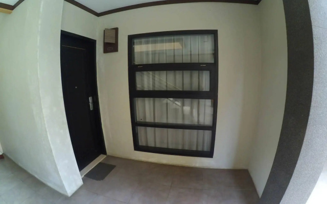 Grand Hani Hotel