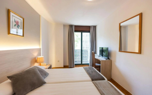 Hotel Madrid