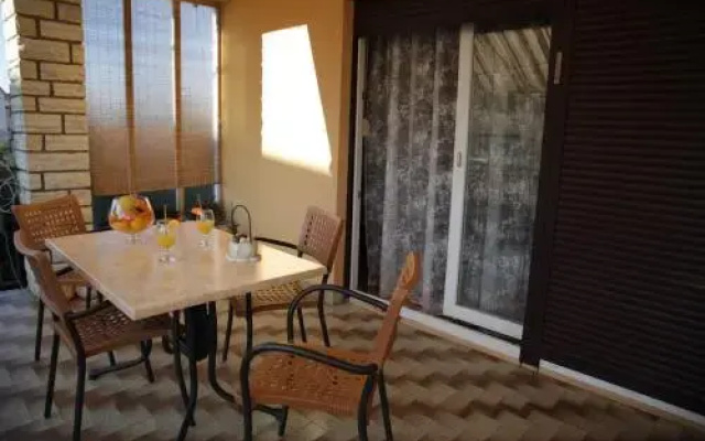 Rooms Kresan
