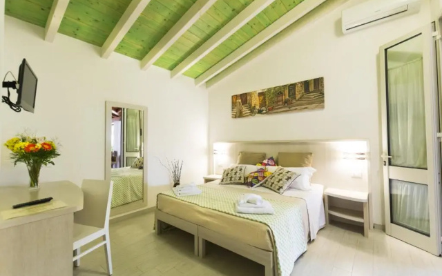 Agriturismo Il Megalite