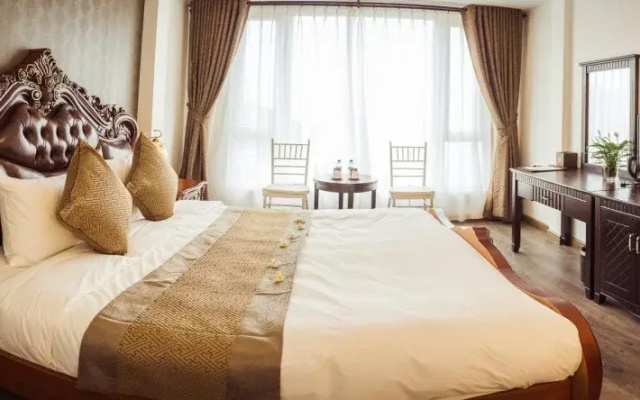 Sons Hotel