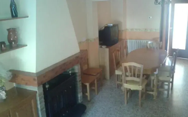 Casa Silvia