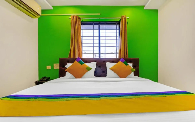Itsy Hotels Carnival Inn