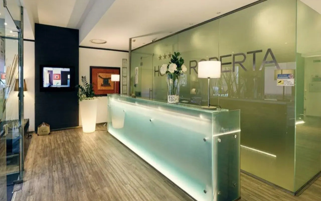Hotel Roberta