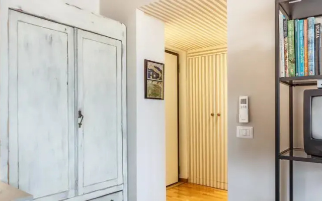 Studio Flat in Ripamonti