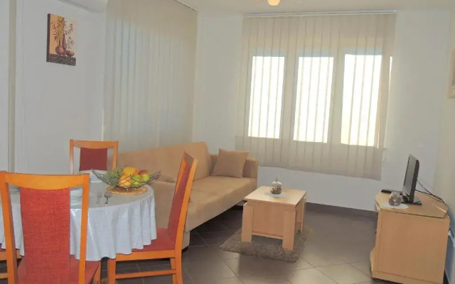 Apartments Ivan D