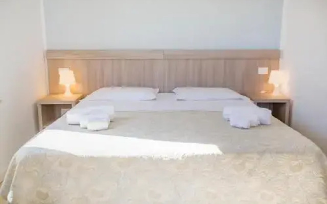 Residence Cefalu in Casa