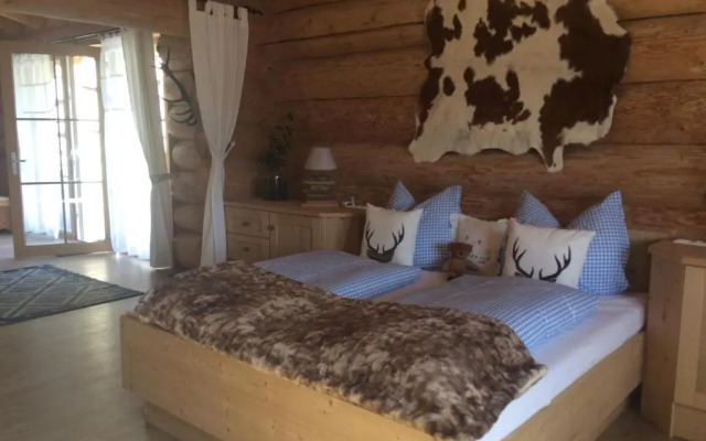 Holzberghof Pult