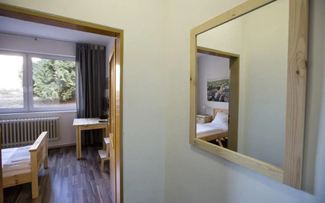 Hotel Bobr