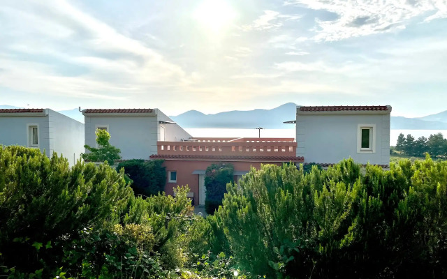 Thalassa Hotel