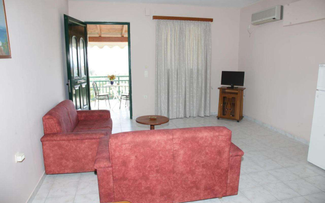 Villa Elena