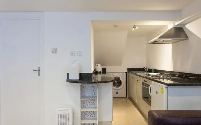 1 Bedroom Apartment Near Marylebone