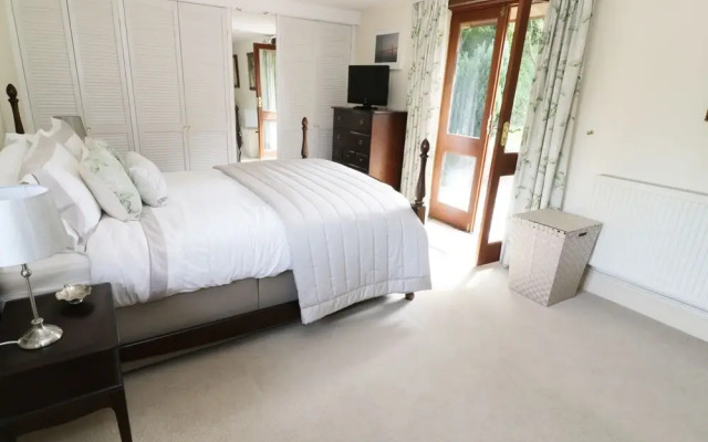 The Byre