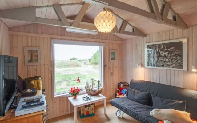 "Vlatko" - 400m from the sea in NW Jutland