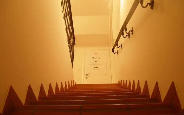 House Trta