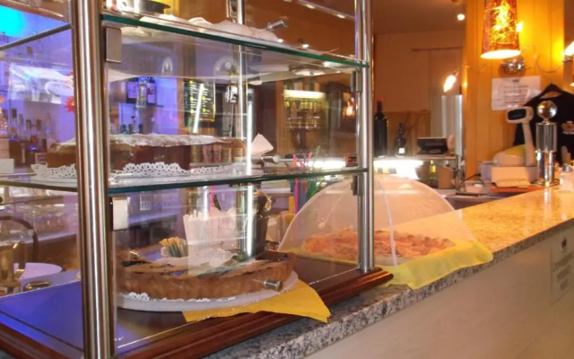 Hotel Le 3 Fonti