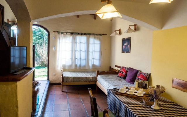 Bungalows Reina Mariana