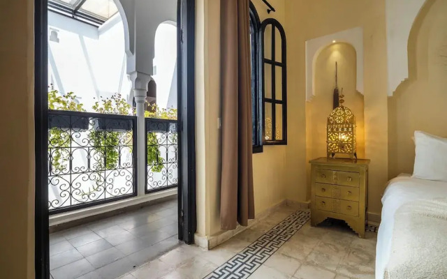 Riad Come&va