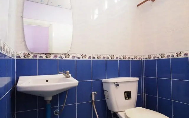 Sor Chareanpanit by OYO Rooms