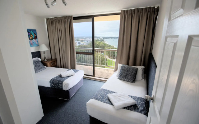 Gemini Resort