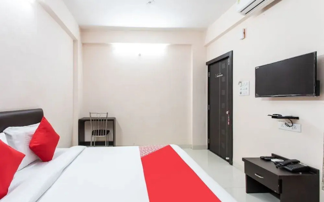 Hotel Grand Valley By OYO Rooms