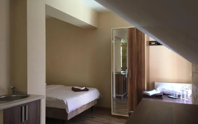 Eternite Spa & Wellness