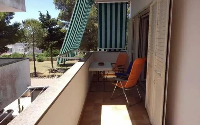 Otranto Vacanza Facile - Selva Del Turchese