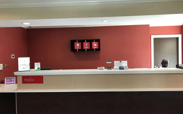 TownePlace Suites by Marriott Wilmington Newark/Christiana