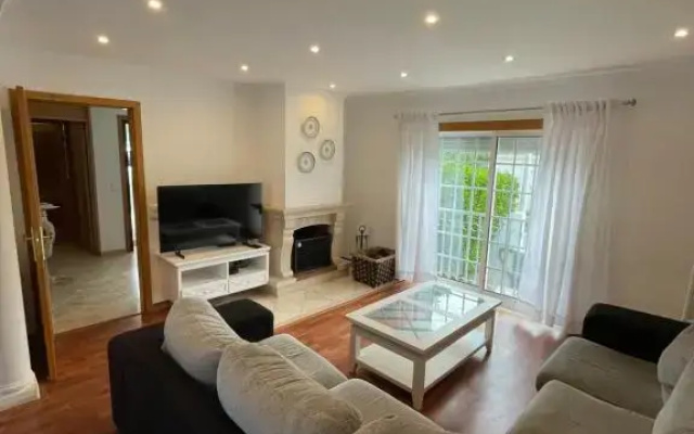 Villa 3 Irmãos