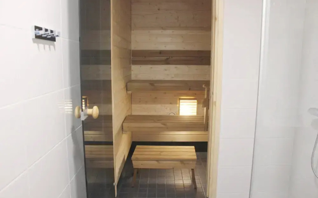 Forenom Serviced Apartments Rovaniemi