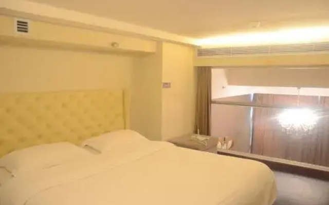 Xierman Aparthotel Zhengjia Plaza Branch
