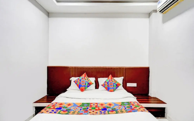 Fabhotel P2 And Resort