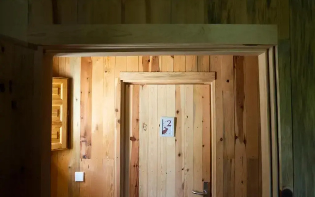 Albergue Tejadillos - Hostel