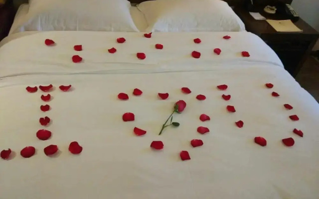 Oriental Hotel Zhangmutou
