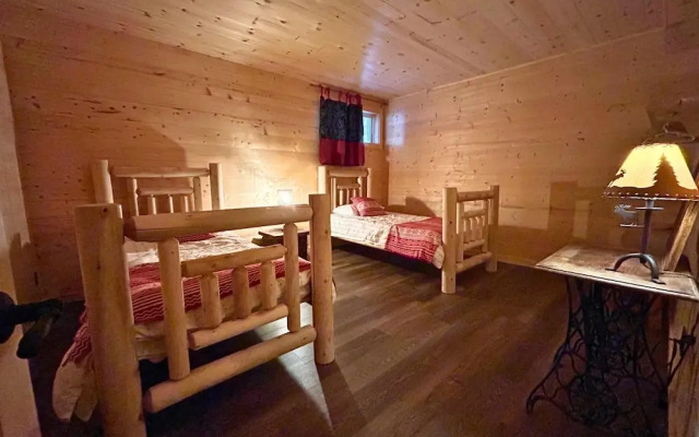 Les Chalets de Môh